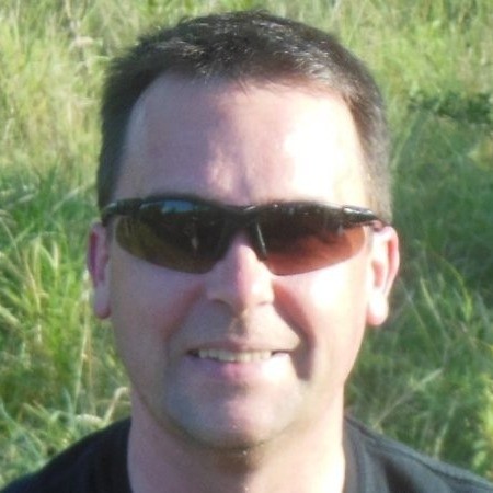 Profile Picture Paul O'Hagan