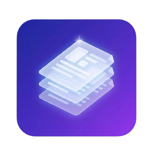 The Executive Briefer icon