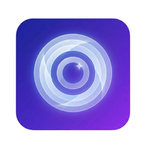 The Visual Analyst icon